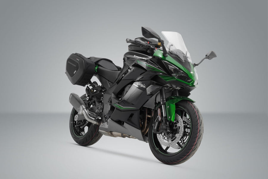 Kawasaki H2 1000 SX Ninja [2022-2026] - PRO BLAZE H sadeltaskesæt - billede 1