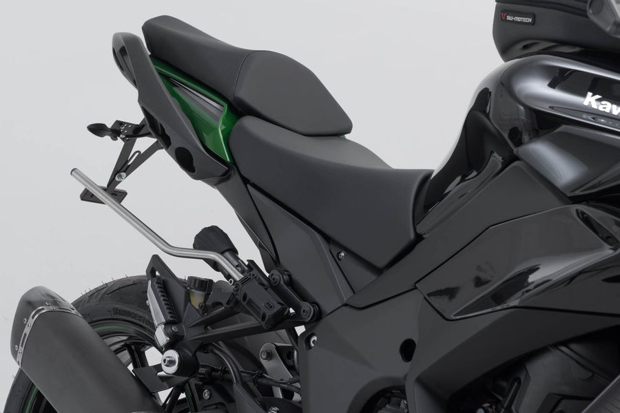 Kawasaki H2 1000 SX Ninja [2022-2026] - PRO BLAZE H sadeltaskesæt - billede 3