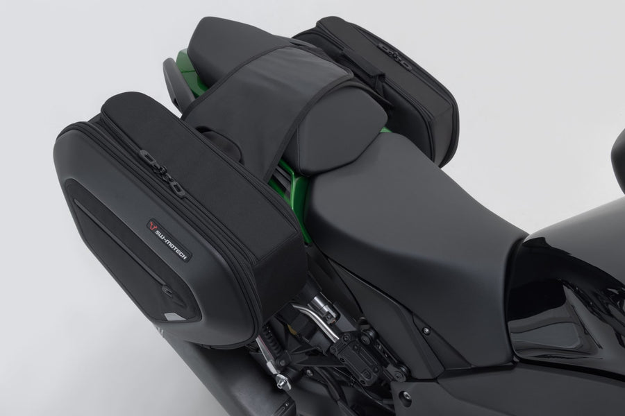 Kawasaki H2 1000 SX Ninja [2022-2026] - PRO BLAZE H sadeltaskesæt - billede 6
