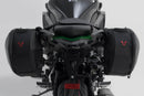Kawasaki H2 1000 SX Ninja [2022-2026] - PRO BLAZE H sadeltaskesæt - billede 7