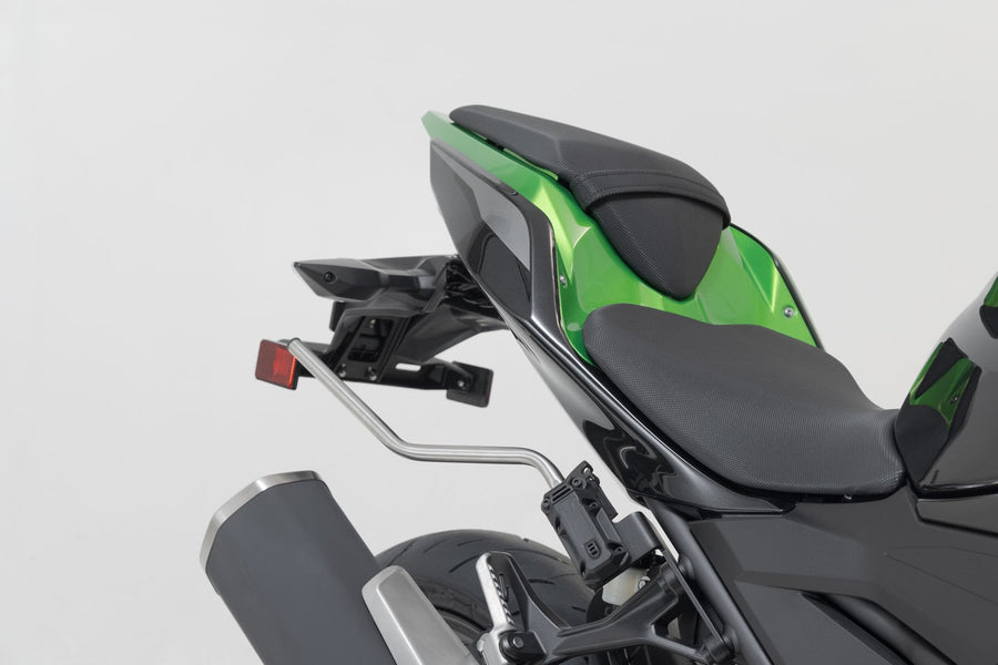 Kawasaki EX 400 Ninja [2019-2023] - PRO BLAZE H sadeltaskesæt - billede 4
