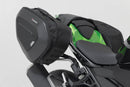Kawasaki EX 400 Ninja [2019-2023] - PRO BLAZE H sadeltaskesæt - billede 6