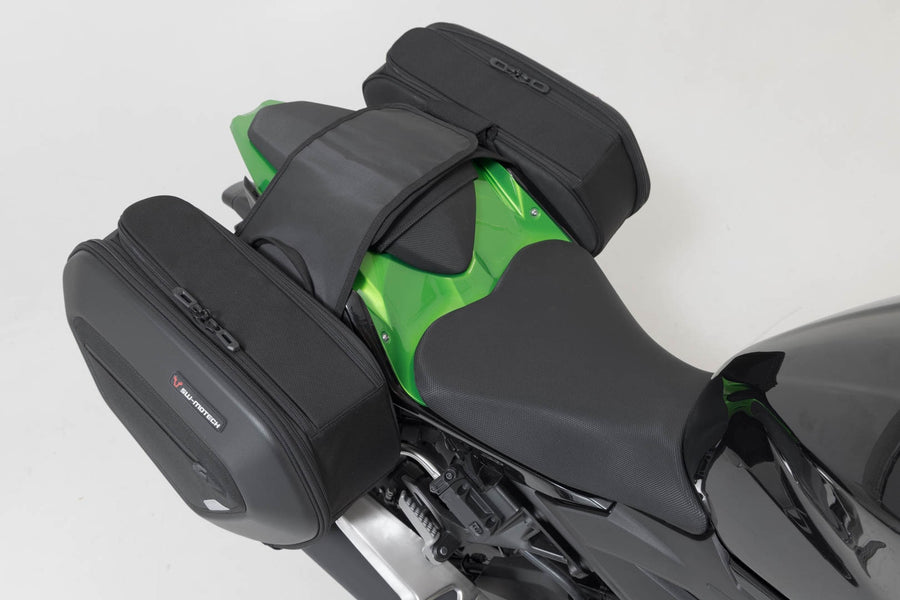 Kawasaki EX 400 Ninja [2019-2023] - PRO BLAZE H sadeltaskesæt - billede 7