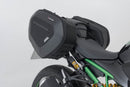 Kawasaki Z 900 SE [2022-2026] - PRO BLAZE H sadeltaskesæt - billede 2