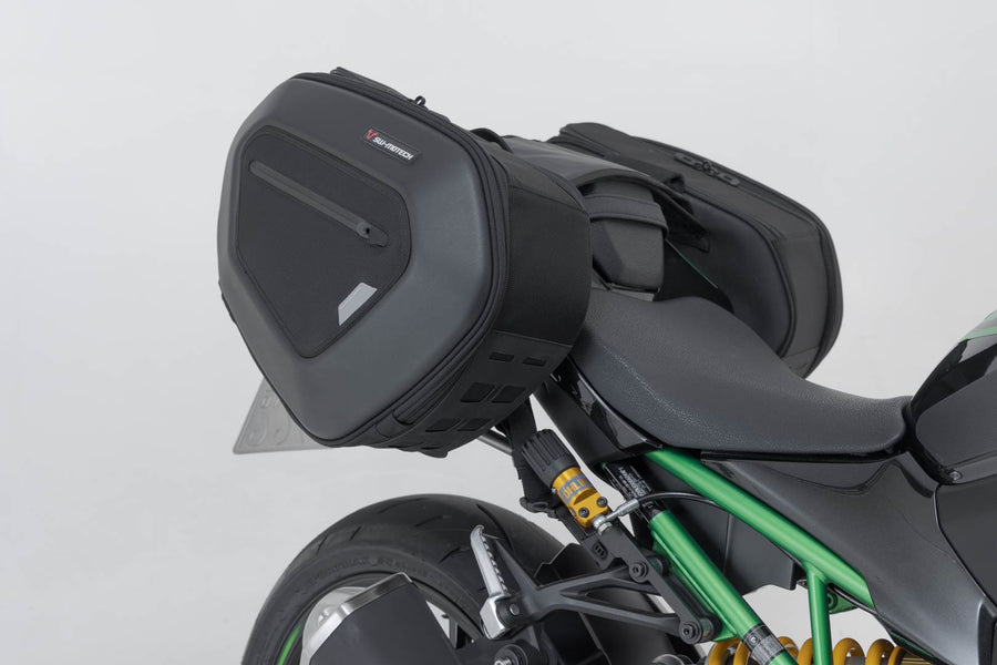 Kawasaki Z 900 SE [2022-2026] - PRO BLAZE H sadeltaskesæt - billede 2
