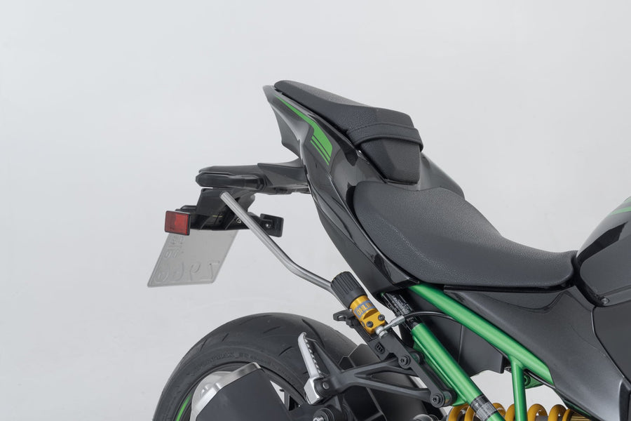 Kawasaki Z 900 SE [2022-2026] - PRO BLAZE H sadeltaskesæt - billede 3