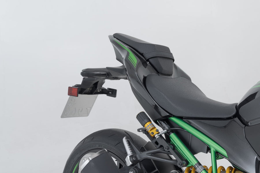 Kawasaki Z 900 SE [2022-2026] - PRO BLAZE H sadeltaskesæt - billede 4