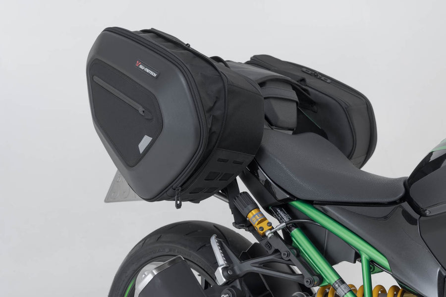 Kawasaki Z 900 SE [2022-2026] - PRO BLAZE H sadeltaskesæt - billede 5