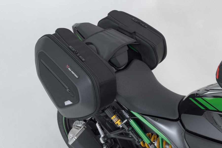 Kawasaki Z 900 SE [2022-2026] - PRO BLAZE H sadeltaskesæt - billede 6