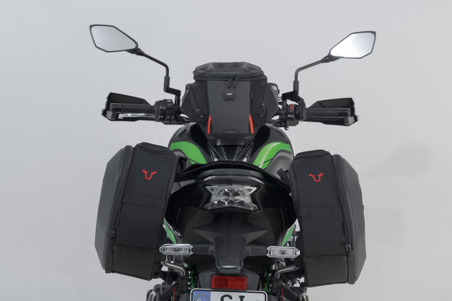 Kawasaki Z 900 SE [2022-2026] - PRO BLAZE H sadeltaskesæt - billede 7