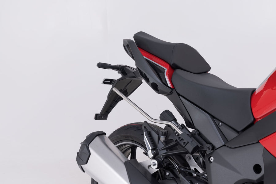 Kawasaki Ninja 1000 SX [2020-2024] - PRO BLAZE H Satteltaschen-Set – Bild 4