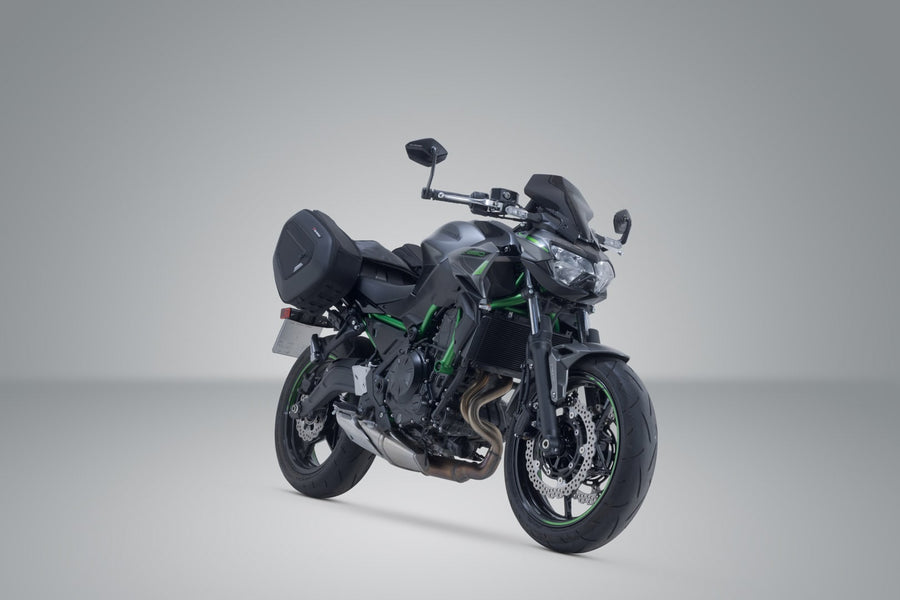 Kawasaki Ninja 650 [2018-2022] - PRO BLAZE H sadeltaskesæt - billede 2