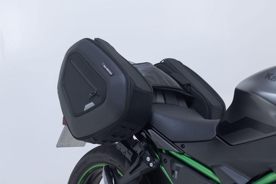 Kawasaki Ninja 650 [2018-2022] - PRO BLAZE H sadeltaskesæt - billede 3
