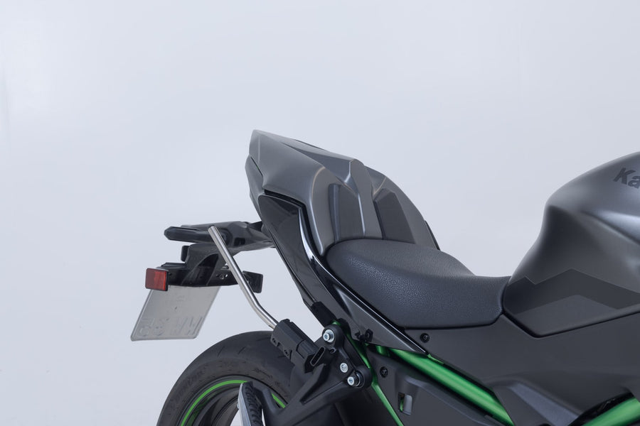 Kawasaki Ninja 650 [2018-2022] - PRO BLAZE H sadeltaskesæt - billede 4