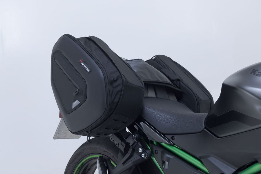 Kawasaki Z 650 [2020-2026] - PRO BLAZE H sadeltaskesæt - billede 6