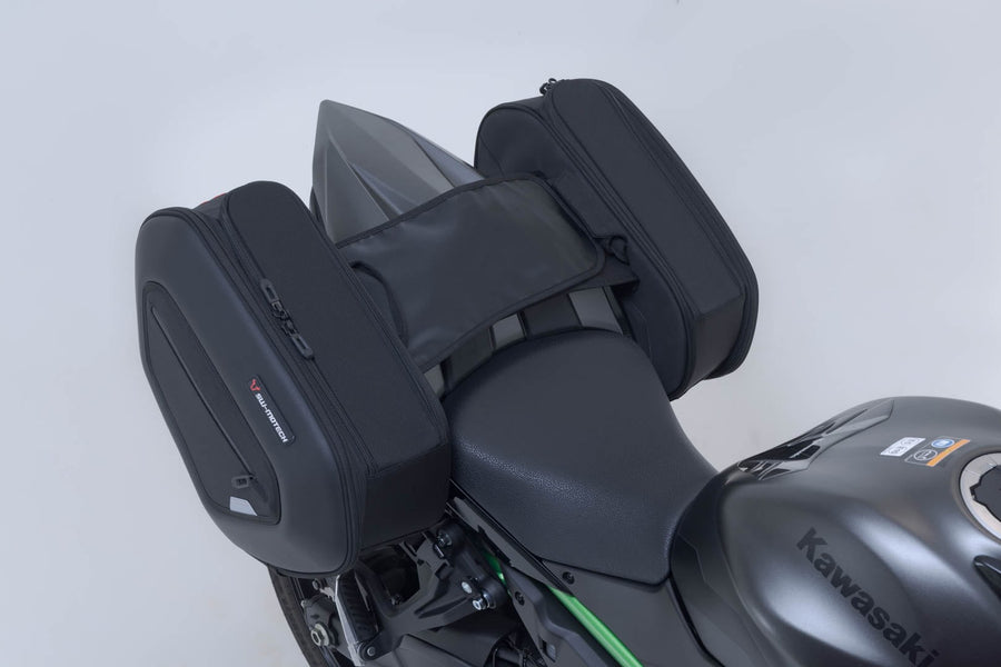 Kawasaki Ninja 650 [2018-2022] - PRO BLAZE H sadeltaskesæt - billede 7