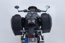 Kawasaki Ninja 650 [2018-2022] - PRO BLAZE H sadeltaskesæt - billede 8