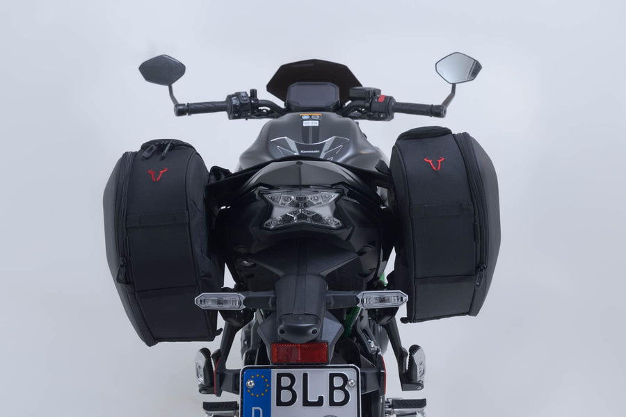 Kawasaki Ninja 650 [2018-2022] - PRO BLAZE H sadeltaskesæt - billede 8