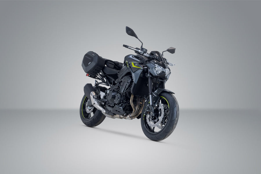 Kawasaki Z 900 [2017-2024] - PRO BLAZE H sadeltaskesæt - billede 2