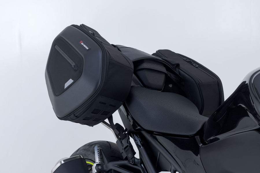 Kawasaki Z 900 [2017-2024] - PRO BLAZE H sadeltaskesæt - billede 3