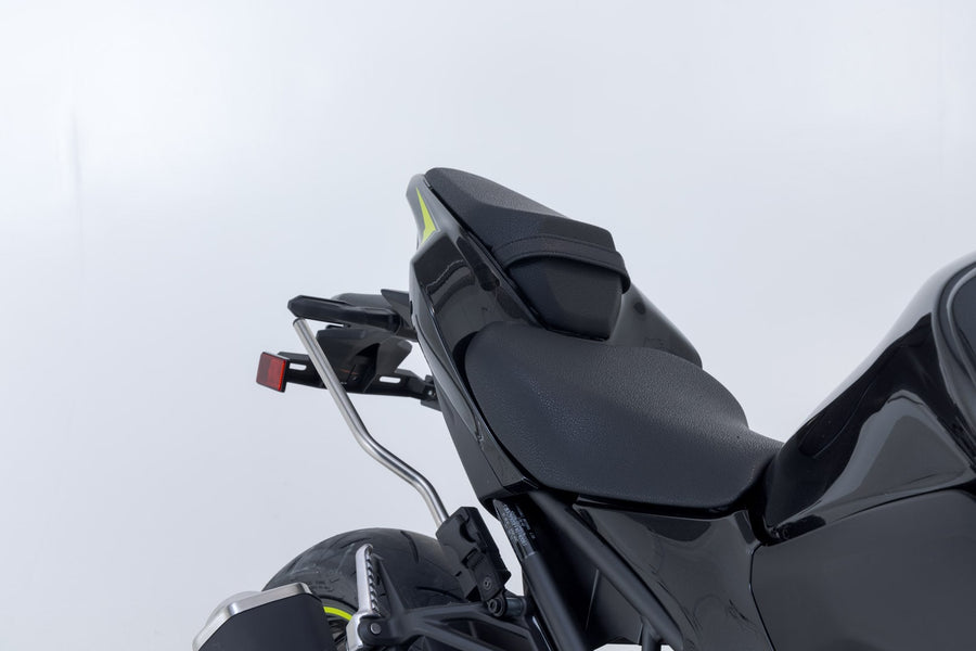 Kawasaki Z 900 [2017-2024] - PRO BLAZE H sadeltaskesæt - billede 4