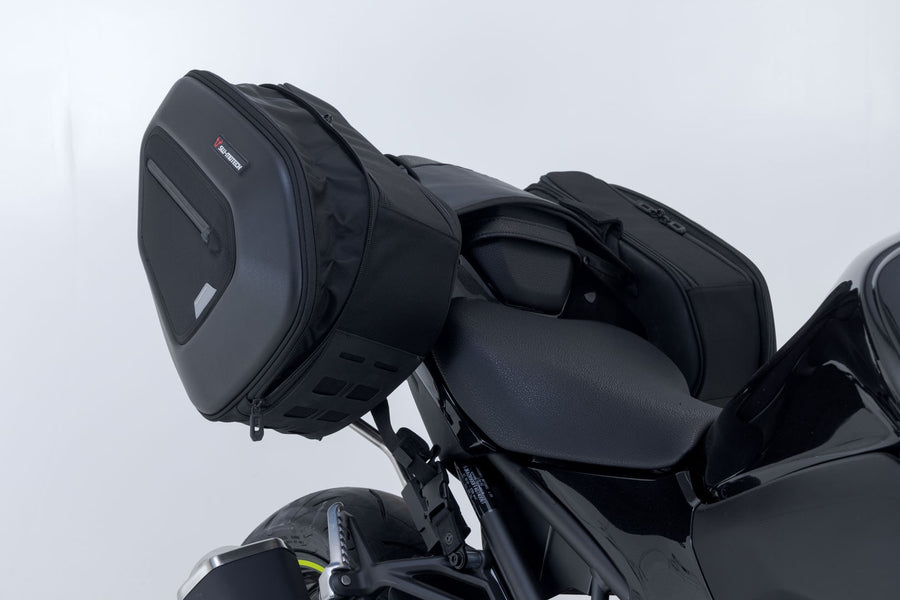 Kawasaki Z 900 [2017-2024] - PRO BLAZE H sadeltaskesæt - billede 6