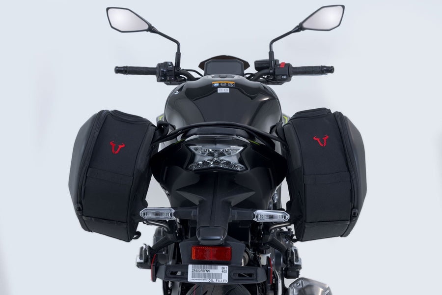 Kawasaki Z 900 [2017-2024] - PRO BLAZE H sadeltaskesæt – billede 8