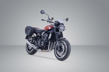 Kawasaki Z 900 RS [2021-2025] - PRO BLAZE H sadeltaskesæt - billede 2