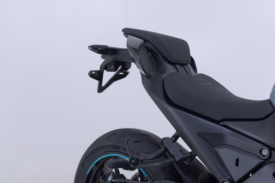 CFMOTO NK 675 [2025] - PRO BLAZE H sadeltaskesæt – billede 5