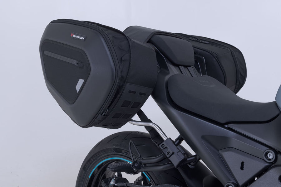CFMOTO NK 675 [2025] - PRO BLAZE H sadeltaskesæt – billede 6