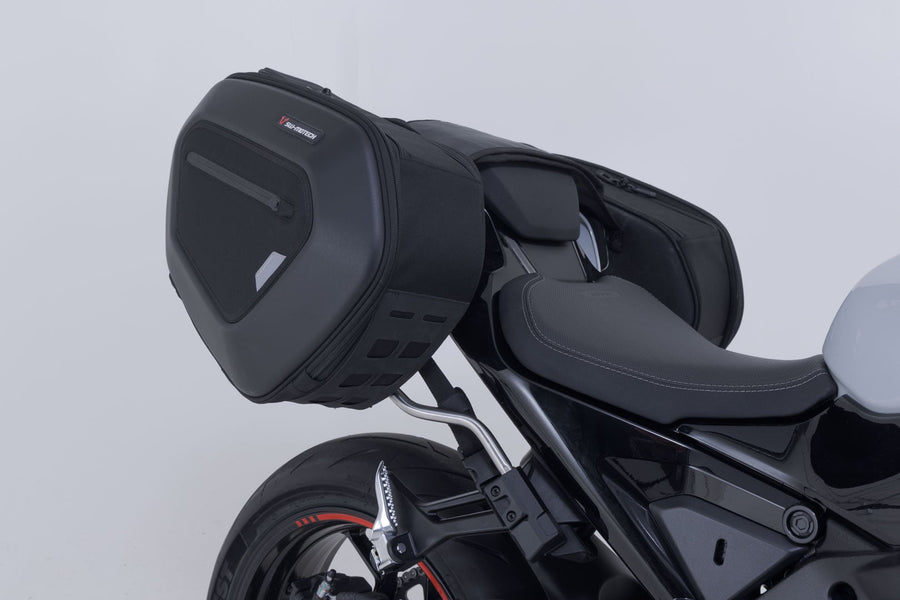 CFMOTO SR-R 675 [2025] - PRO BLAZE H sadeltaskesæt – billede 3
