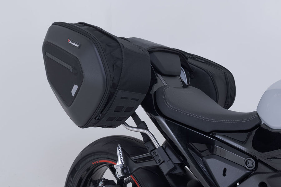 CFMOTO SR-R 675 [2025] - PRO BLAZE H sadeltaskesæt – billede 5