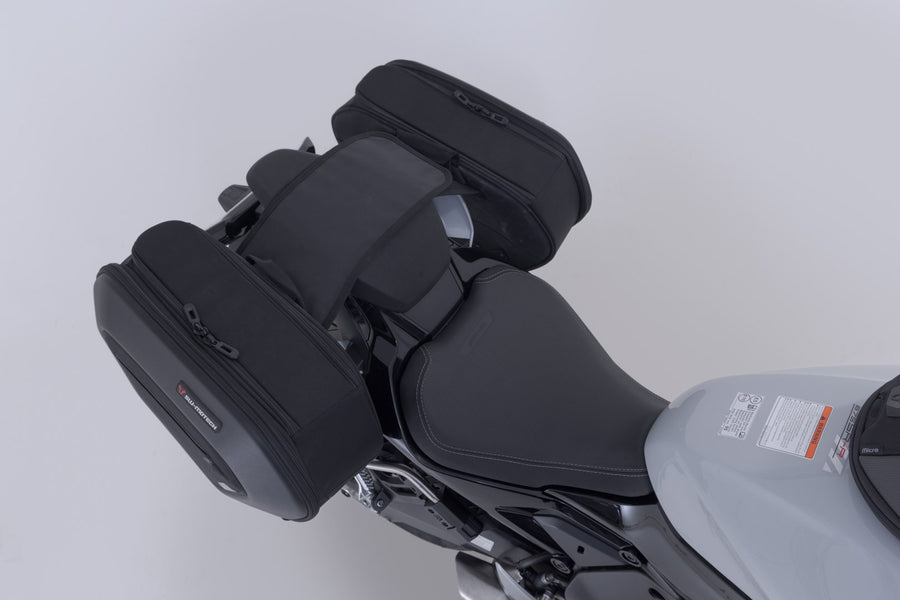 CFMOTO SR-R 675 [2025] - PRO BLAZE H sadeltaskesæt – billede 6