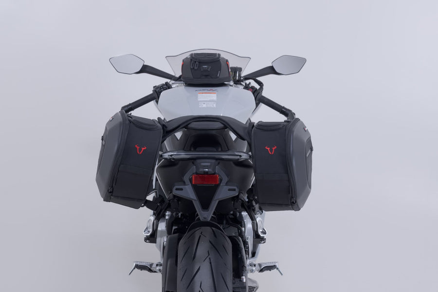 CFMOTO SR-R 675 [2025] - PRO BLAZE H sadeltaskesæt – billede 7