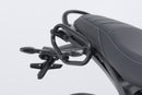 Triumph Speed 400 [2024-2026] - Legend Gear LC1 & LC2 Sidetaskesystem Brown Edition - Billede 2