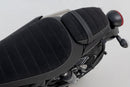 Triumph Street Cup 900 [2018-2020] - Legend Gear LC2 sidetaskesystem Brown Edition venstre - billede 3