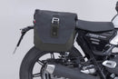 Triumph Speed Twin 900 [2024-2026] - Legend Gear Seitentaschen-System LC Black Edition – Bild 6