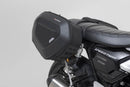 Triumph Bonneville 1200 T 120 [2025] - PRO BLAZE H Satteltaschen-Set – Bild 3
