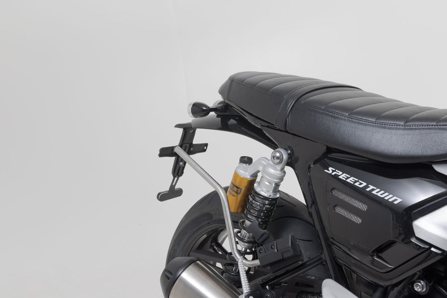 Triumph Bonneville 1200 T 120 [2025] - PRO BLAZE H Satteltaschen-Set – Bild 4