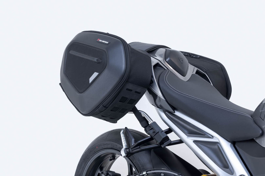 Triumph Street Triple 765 R [2019-2026] - PRO BLAZE H sadeltaskesæt – billede 3
