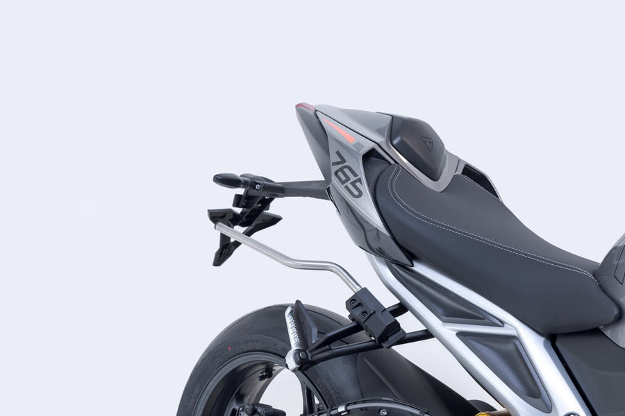 Triumph Street Triple 765 R [2019-2026] - PRO BLAZE H sadeltaskesæt – billede 4
