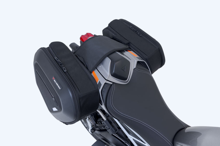Triumph Street Triple 765 R [2019-2026] - PRO BLAZE H sadeltaskesæt - billede 7