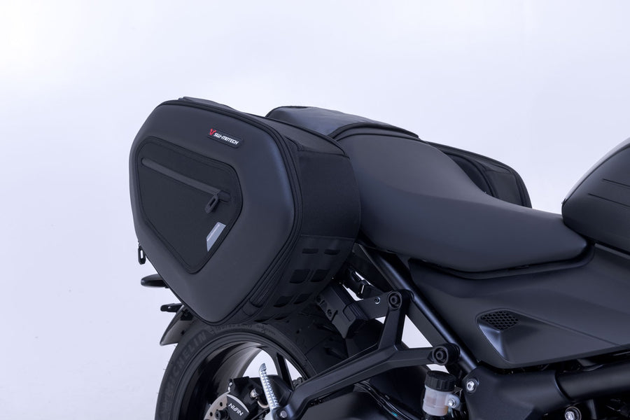 Triumph Daytona 660 [2024-2026] - PRO BLAZE H sadeltaskesæt - billede 3