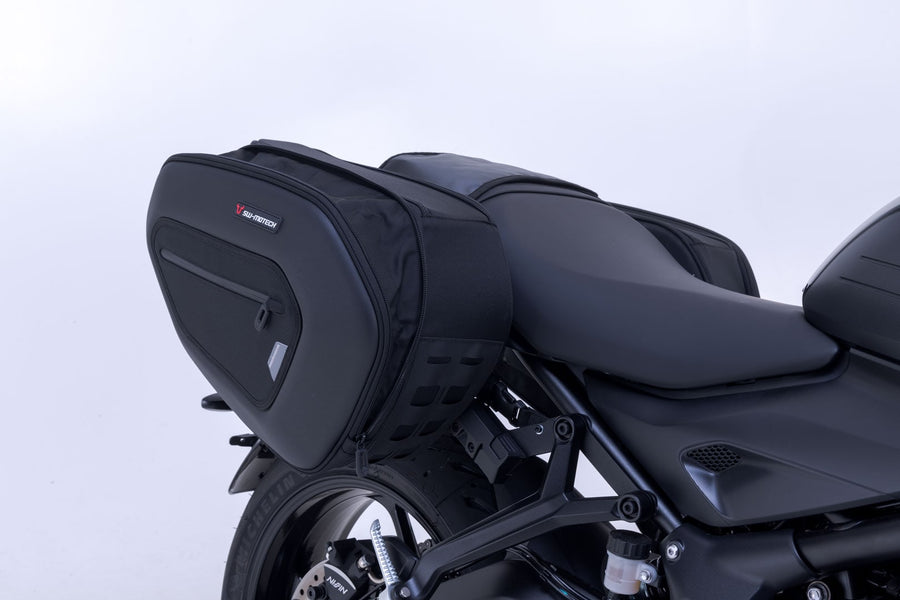 Triumph Daytona 660 [2024-2026] - PRO BLAZE H sadeltaskesæt - billede 4