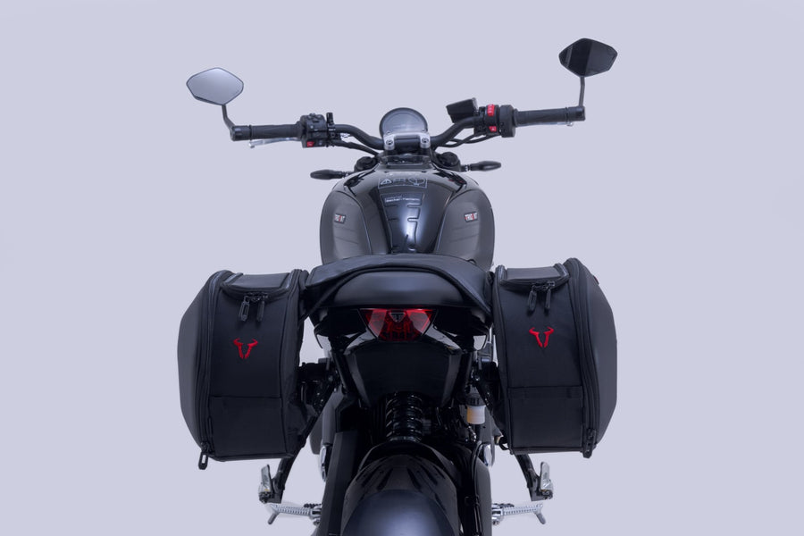 Triumph Daytona 660 [2024-2026] - PRO BLAZE H sadeltaskesæt - billede 8