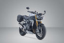 Triumph Speed Triple 1200 RR [2022-2025] - PRO BLAZE H sadeltaskesæt med EDGE-beskyttelse og varmebeskyttelse – billede 1
