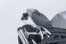 Triumph Speed Triple 1200 RR [2022-2025] - PRO BLAZE H sadeltaskesæt med EDGE-beskyttelse og varmebeskyttelse – billede 3