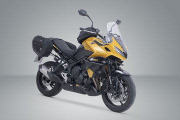 Triumph Tiger Sport 660 [2021-2026] - PRO BLAZE H sadeltaskesæt - billede 2
