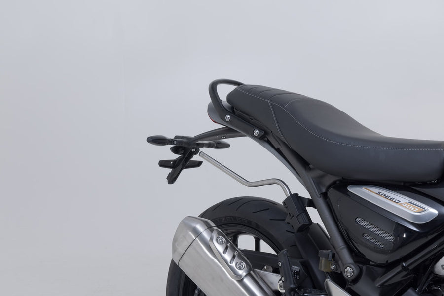 Triumph Scrambler 400 X [2024-2026] - PRO BLAZE H sadeltaskesæt - billede 4