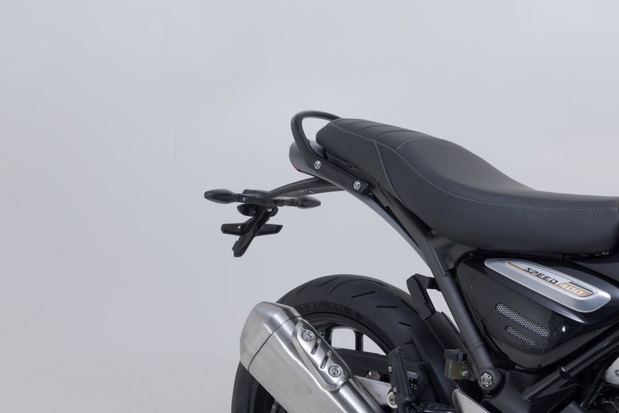 Triumph Scrambler 400 X [2024-2026] - PRO BLAZE H sadeltaskesæt - billede 5